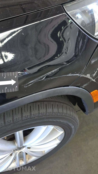 2013 Volkswagen Tiguan SE – miniatura 34