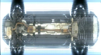 2013 Volkswagen Tiguan SE - miniatura 17