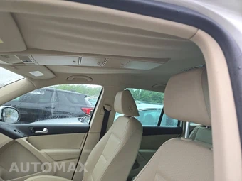 2013 Volkswagen Tiguan SE - miniatura 18