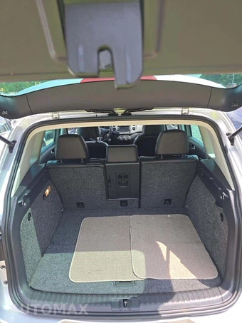 2013 Volkswagen Tiguan SE - miniatura 14