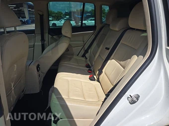 2013 Volkswagen Tiguan SEL – miniatura 13
