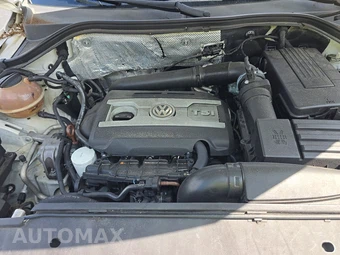 2013 Volkswagen Tiguan SEL – miniatura 15