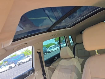 2013 Volkswagen Tiguan SEL – miniatura 18