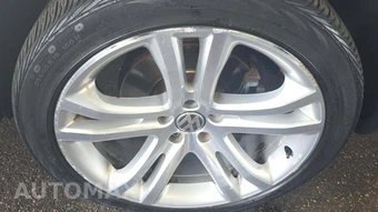 2013 Volkswagen Tiguan SEL – miniatura 24