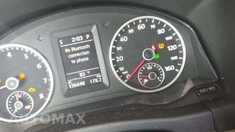2013 Volkswagen Tiguan SEL – miniatura 27
