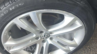 2013 Volkswagen Tiguan SEL – miniatura 29