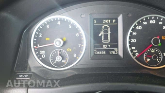 2013 Volkswagen Tiguan SEL – miniatura 30