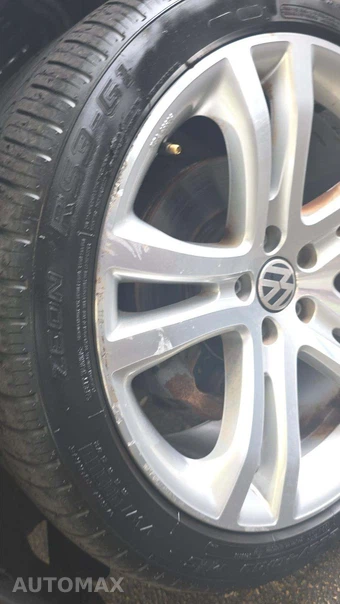 2013 Volkswagen Tiguan SEL – miniatura 31