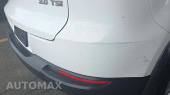 2013 Volkswagen Tiguan SEL – miniatura 33