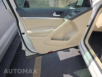 2013 Volkswagen Tiguan SEL – miniatura 9