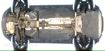 2013 Volkswagen Tiguan SEL - miniatura 17