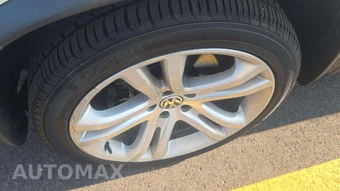 2013 Volkswagen Tiguan SEL - miniatura 19
