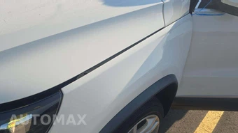 2013 Volkswagen Tiguan SEL - miniatura 21