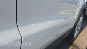 2013 Volkswagen Tiguan SEL - miniatura 22