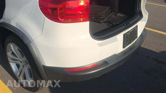 2013 Volkswagen Tiguan SEL - miniatura 28