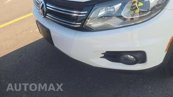 2013 Volkswagen Tiguan SEL - miniatura 29