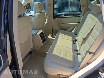 2013 Volkswagen Touareg Hybrid - miniatura 13