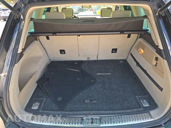 2013 Volkswagen Touareg Hybrid - miniatura 16