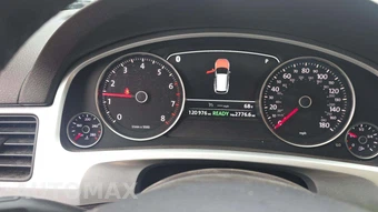 2013 Volkswagen Touareg Hybrid - miniatura 18