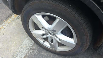 2013 Volkswagen Touareg Hybrid - miniatura 37