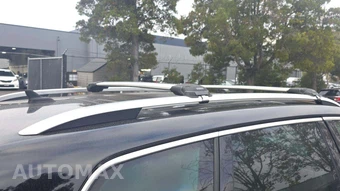 2013 Volkswagen Touareg Hybrid - miniatura 45