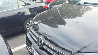 2013 Volkswagen Touareg Hybrid - miniatura 55