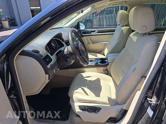 2013 Volkswagen Touareg Hybrid - miniatura 7