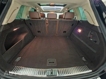 2013 Volkswagen Touareg TDI Lux - miniatura 11