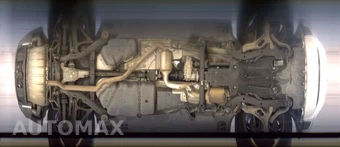 2013 Volkswagen Touareg TDI Lux - miniatura 17