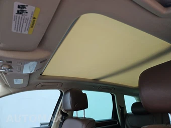 2013 Volkswagen Touareg TDI Lux - miniatura 21