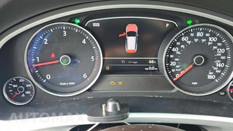 2013 Volkswagen Touareg TDI Lux - miniatura 22