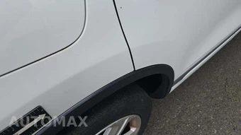 2013 Volkswagen Touareg TDI Lux - miniatura 25