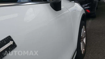 2013 Volkswagen Touareg TDI Lux - miniatura 26