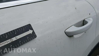 2013 Volkswagen Touareg TDI Lux - miniatura 27