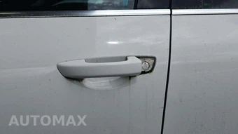 2013 Volkswagen Touareg TDI Lux - miniatura 28