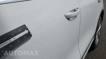 2013 Volkswagen Touareg TDI Lux - miniatura 29