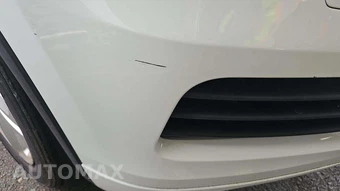 2013 Volkswagen Touareg TDI Lux - miniatura 35