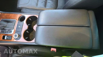 2013 Volkswagen Touareg TDI Lux - miniatura 37