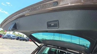 2013 Volkswagen Touareg TDI Lux - miniatura 39