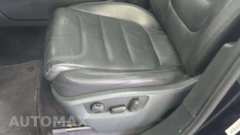 2013 Volkswagen Touareg TDI Sport w/Navigation - miniatura 19