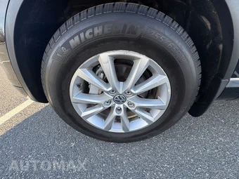 2013 Volkswagen Touareg TDI Sport w/Navigation - miniatura 12