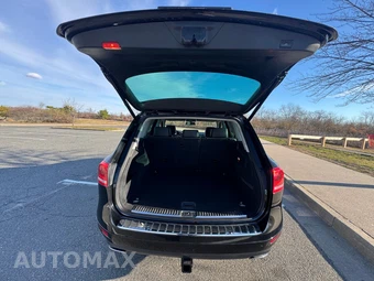 2013 Volkswagen Touareg TDI Sport w/Navigation - miniatura 21