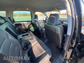 2013 Volkswagen Touareg TDI Sport w/Navigation - miniatura 32