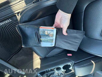 2013 Volkswagen Touareg TDI Sport w/Navigation - miniatura 39