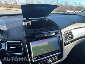 2013 Volkswagen Touareg TDI Sport w/Navigation - miniatura 48