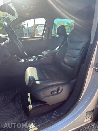 2013 Volkswagen Touareg TDI Sport w/Navigation - miniatura 9