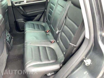 2013 Volkswagen Touareg V6 Executive - miniatura 10