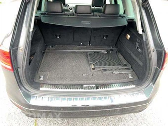 2013 Volkswagen Touareg V6 Executive - miniatura 11