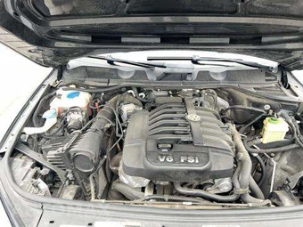 2013 Volkswagen Touareg V6 Executive - miniatura 12