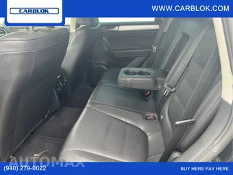 2013 Volkswagen Touareg V6 Sport - miniatura 10